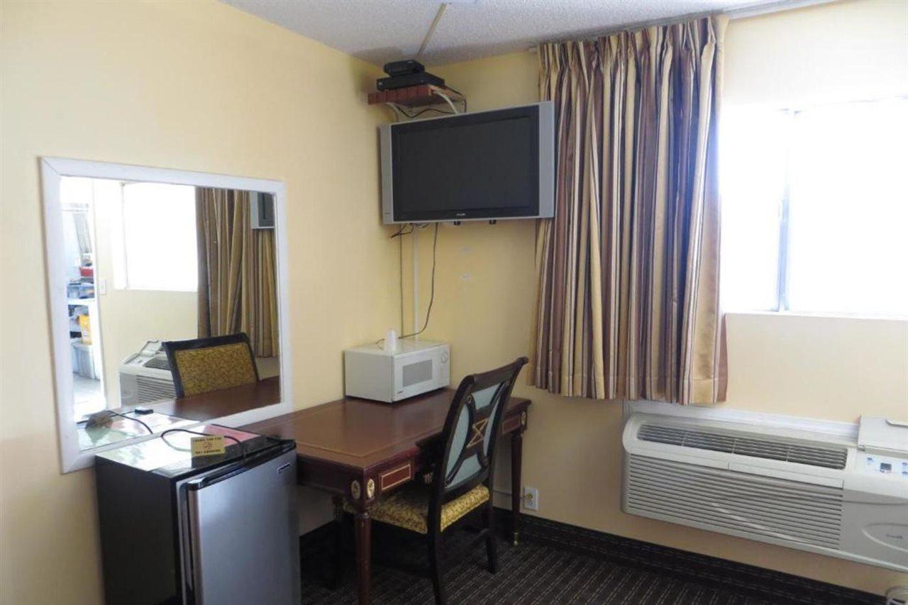 A Fisher'S Inn Motel Las Vegas Dış mekan fotoğraf